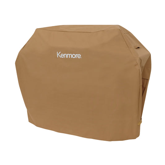 56-Inch Universal Gas Grill Cover
