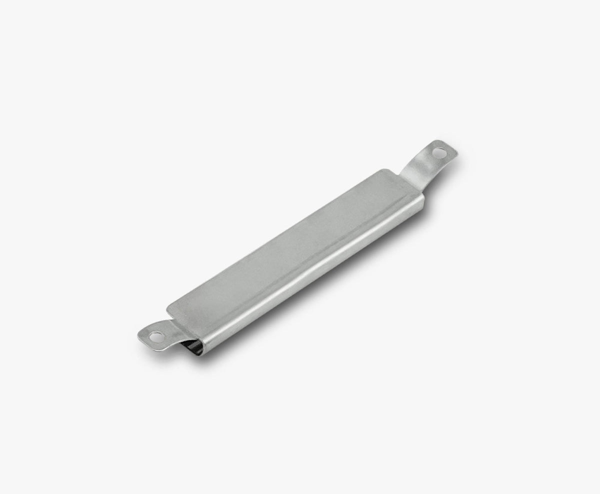 Flame Carryover Tube 40800022 OEM Part For Kenmore Grill - image 1 of 1