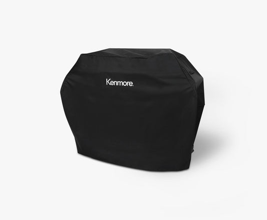 56-Inch Universal Gas Grill Cover