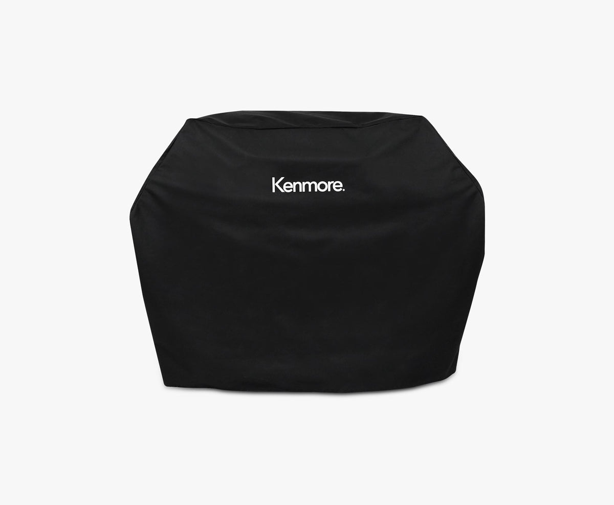 56-Inch Universal Gas Grill Cover - image 2 of 8