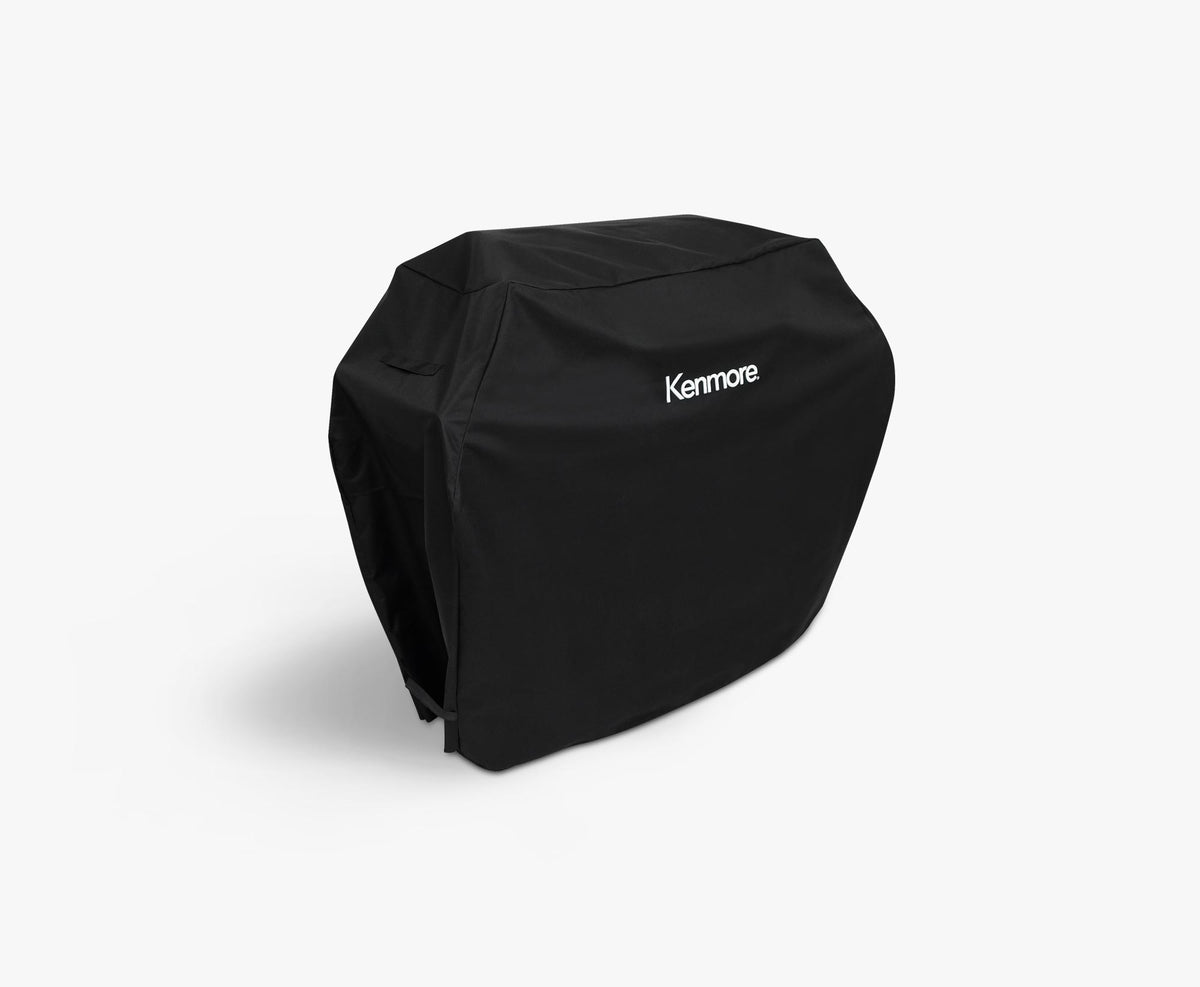 56-Inch Universal Gas Grill Cover - image 3 of 8