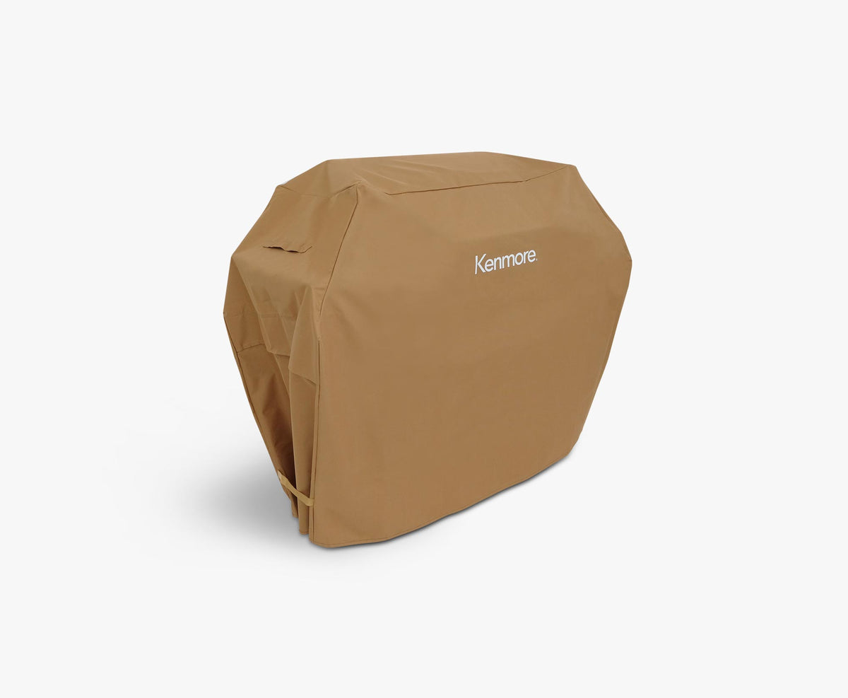 56-Inch Universal Gas Grill Cover - image 7 of 8