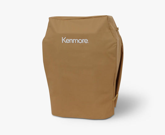 33-Inch Universal Gas Grill Cover