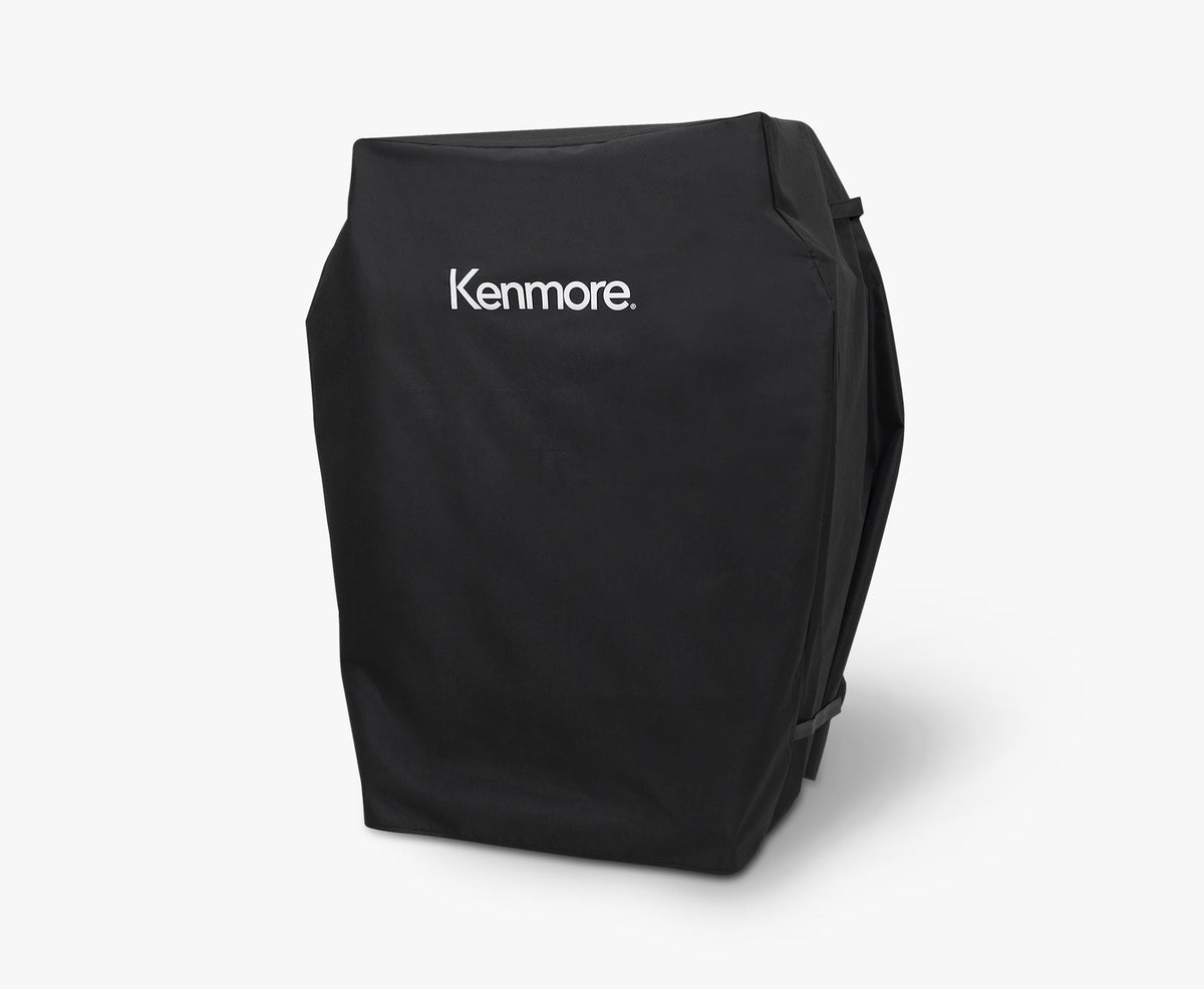 33-Inch Universal Gas Grill Cover - image 1 of 5