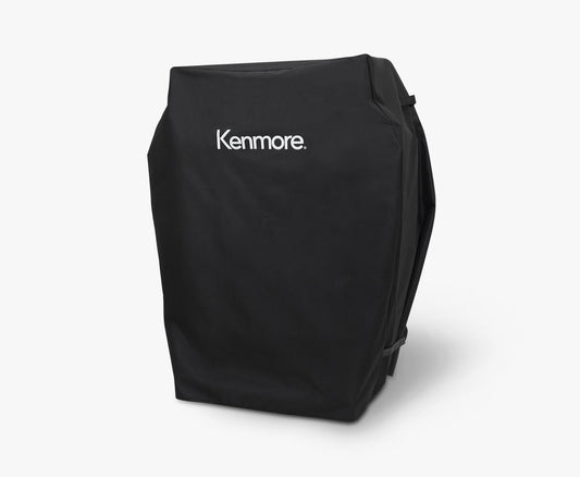 33-Inch Universal Gas Grill Cover
