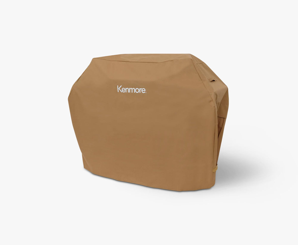 56-Inch Universal Gas Grill Cover - image 8 of 8