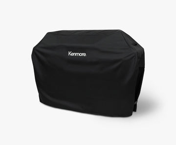 66-Inch Universal Gas Grill Cover