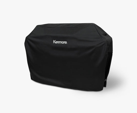 66-Inch Universal Gas Grill Cover