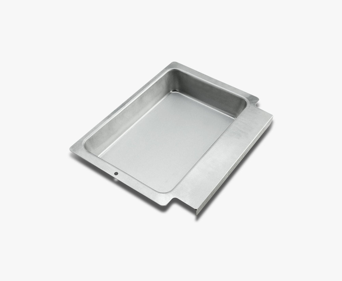 Grease Tray Cup 40500033 OEM Part For Kenmore Grill - image 1 of 2