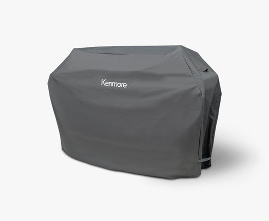 66-Inch Universal Gas Grill Cover