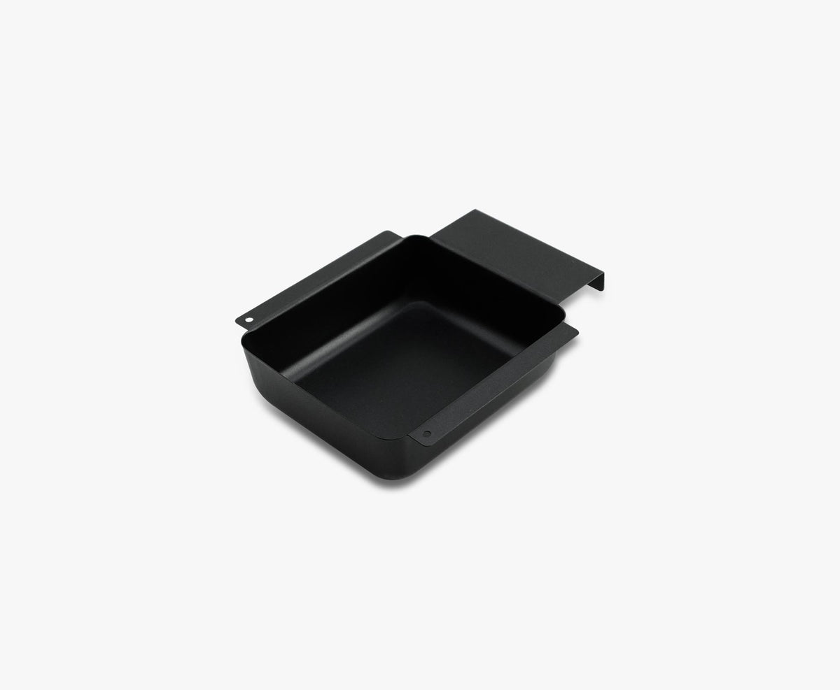 Grease Tray Cup 30400G27 OEM Part For Kenmore & Permasteel Grill - image 1 of 2