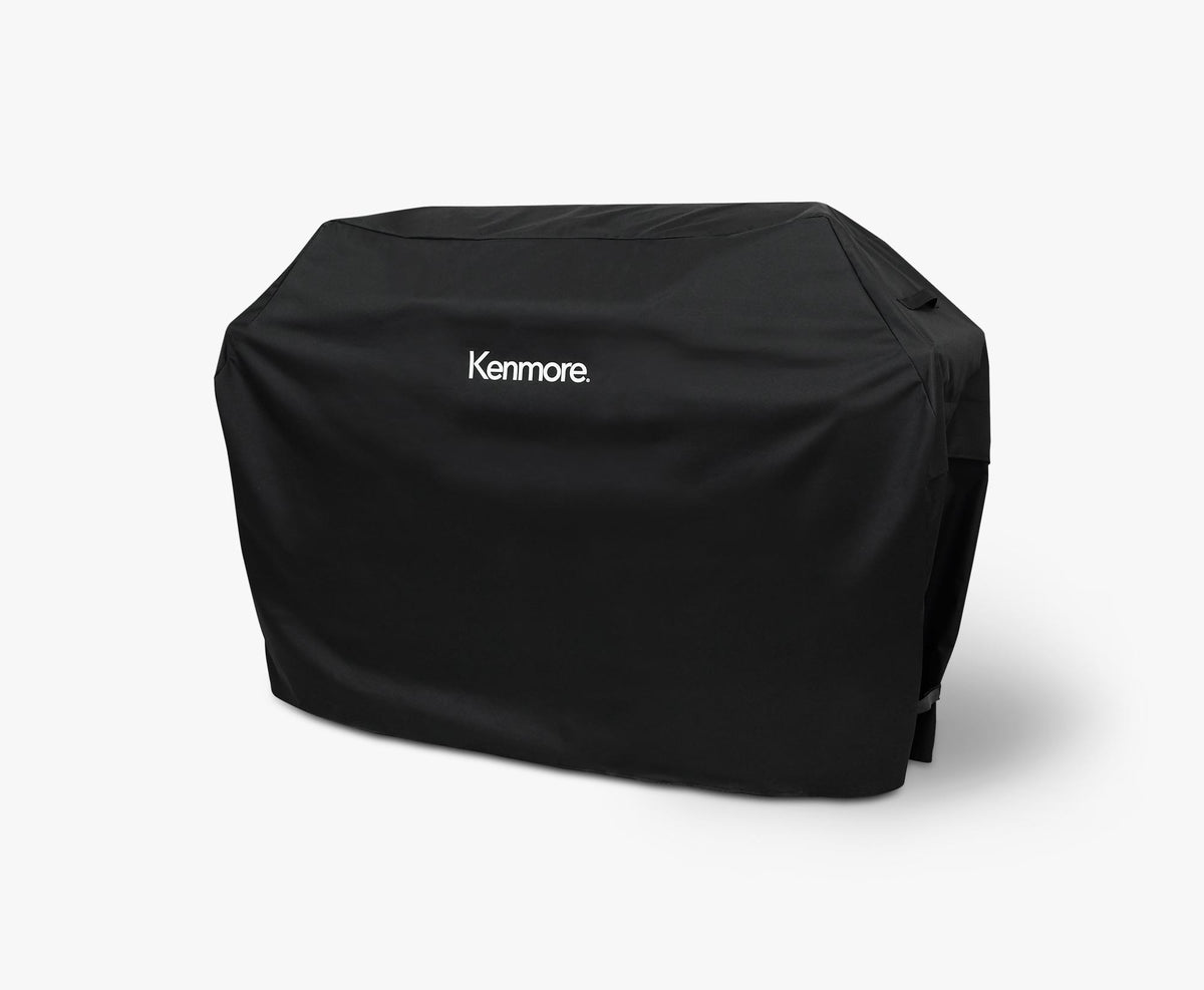 66-Inch Universal Gas Grill Cover - image 5 of 9