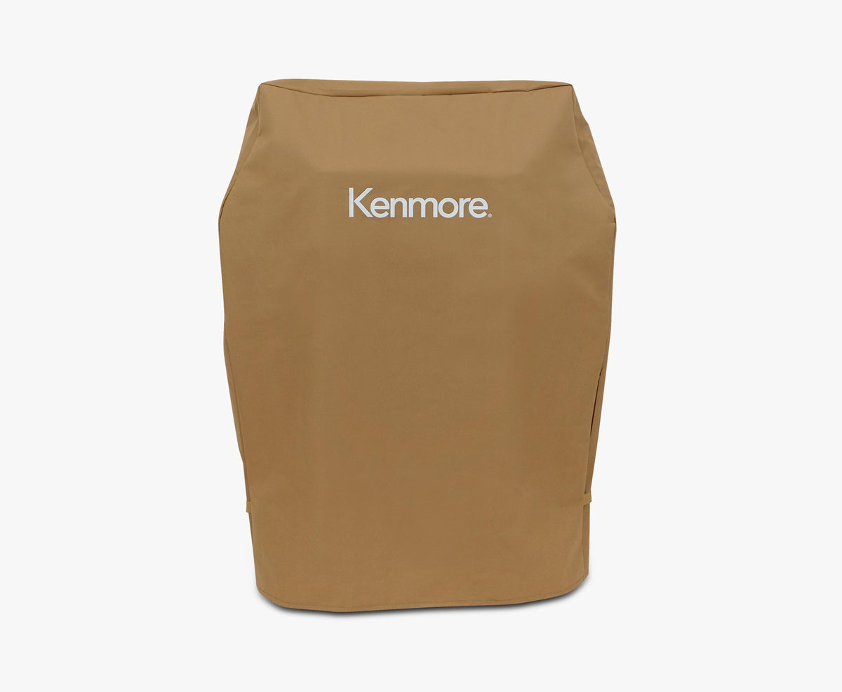 33-Inch Universal Gas Grill Cover - image 5 of 5