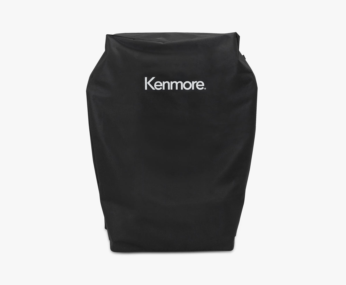 33-Inch Universal Gas Grill Cover - image 3 of 5
