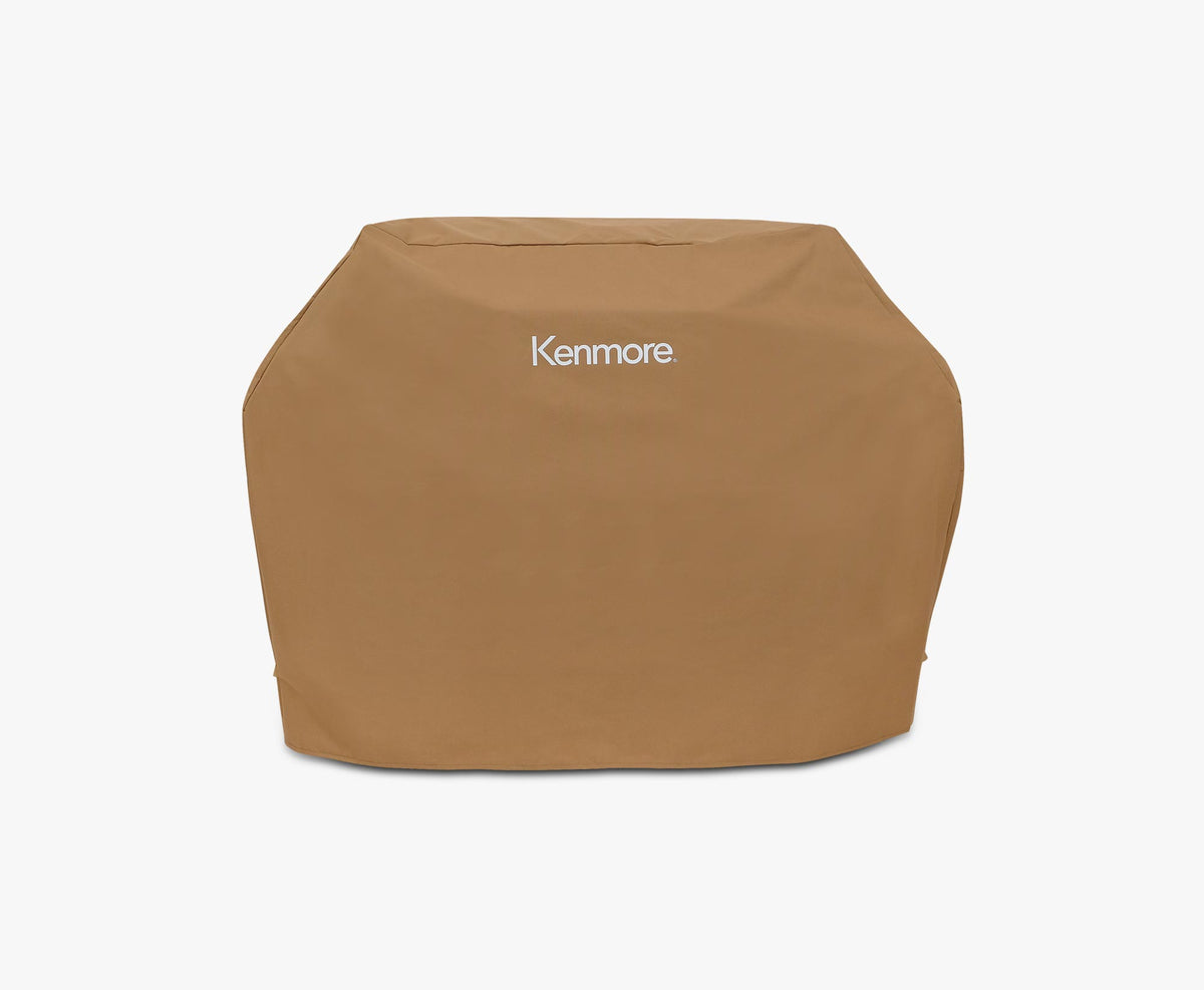 56-Inch Universal Gas Grill Cover - image 6 of 8