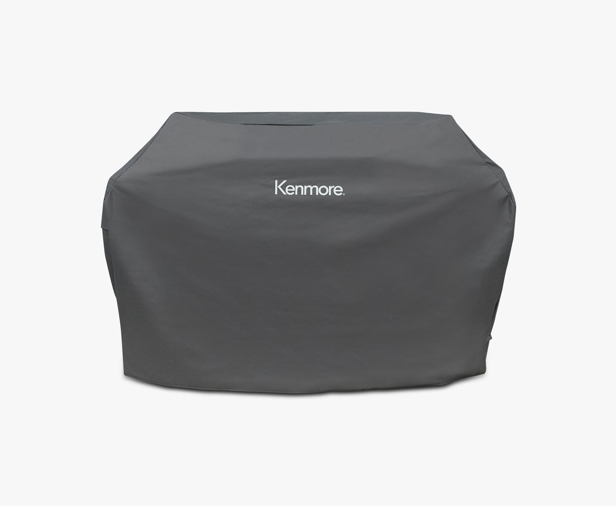 66-Inch Universal Gas Grill Cover - image 9 of 9