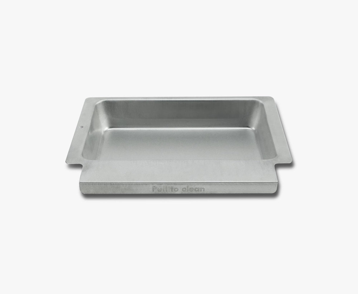 Grease Tray Cup 40500033 OEM Part For Kenmore Grill - image 2 of 2
