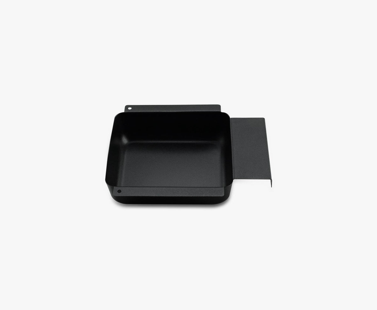 Grease Tray Cup 30400G27 OEM Part For Kenmore & Permasteel Grill - image 2 of 2