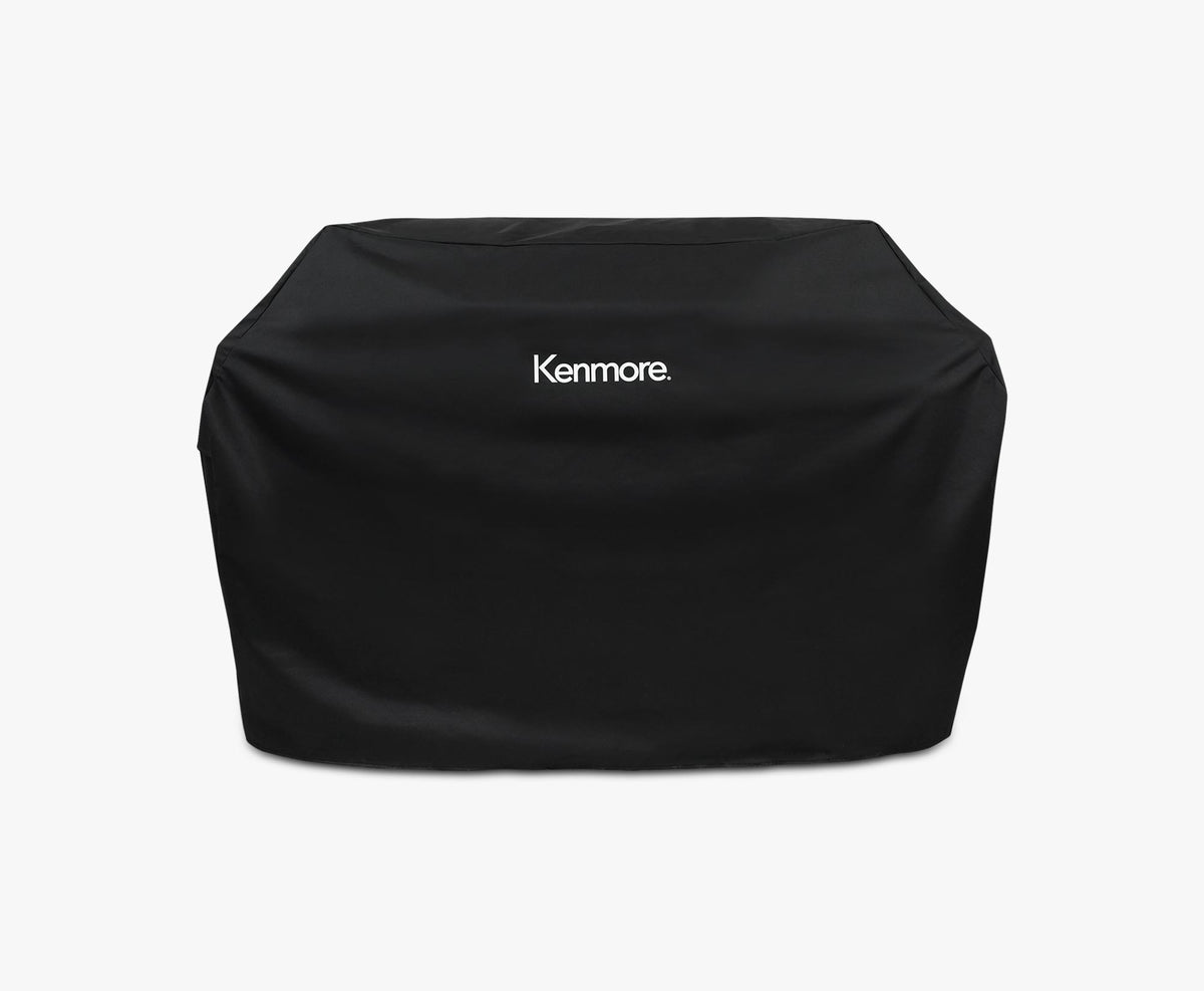 66-Inch Universal Gas Grill Cover - image 4 of 9