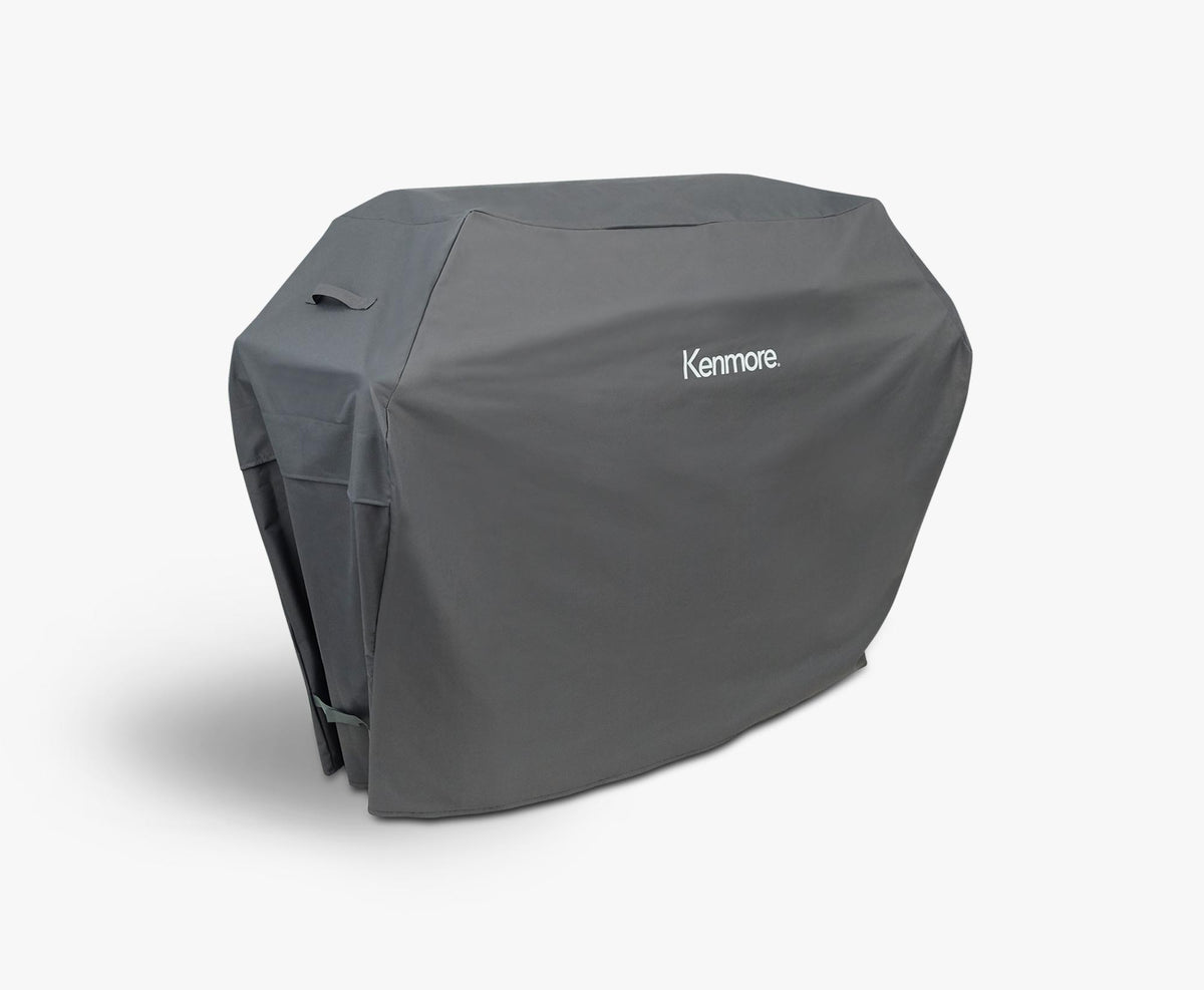 66-Inch Universal Gas Grill Cover - image 8 of 9