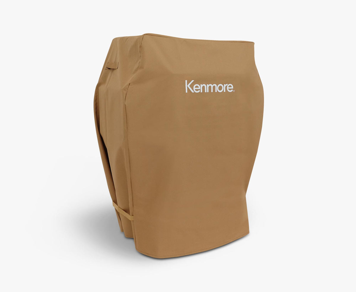 33-Inch Universal Gas Grill Cover - image 4 of 5