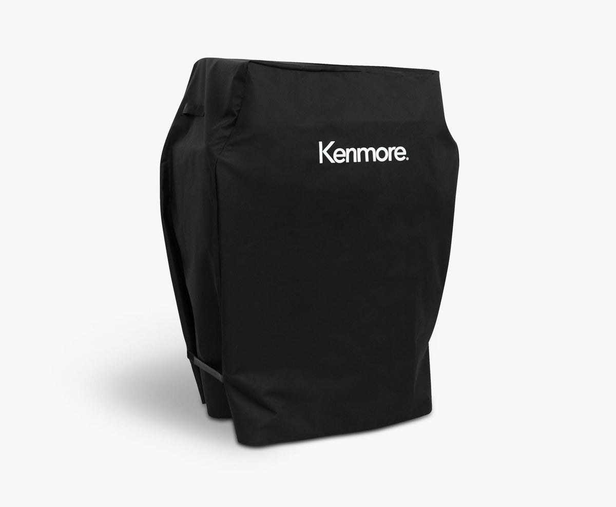 33-Inch Universal Gas Grill Cover - image 2 of 5