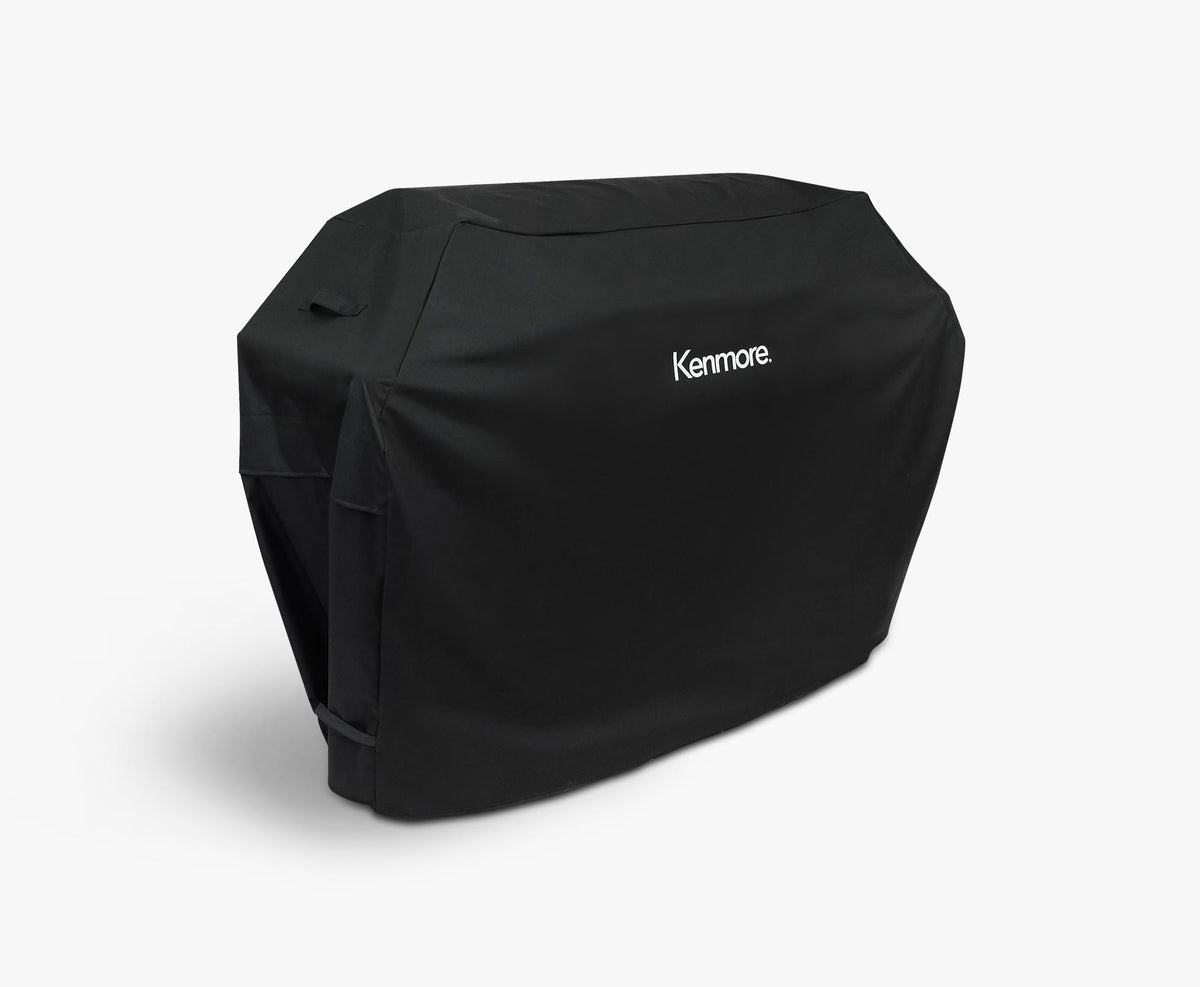 66-Inch Universal Gas Grill Cover - image 3 of 9