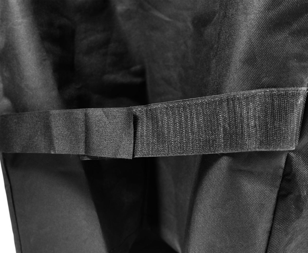 56-Inch Universal Gas Grill Cover - image 4 of 8