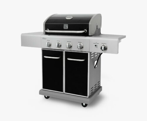 Kenmore Gas Grills Perfect for Outdoor BBQ Barbecue