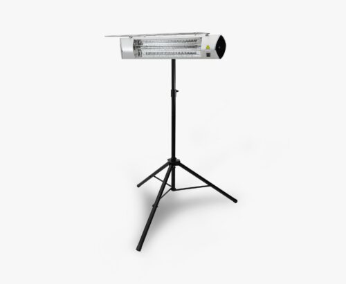 Kenmore Patio Heaters Outdoor Heater for Backyard, Deck, and Patio