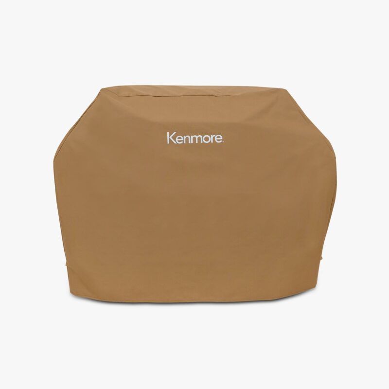 Kenmore 56-Inch Universal Gas Grill Cover PI2